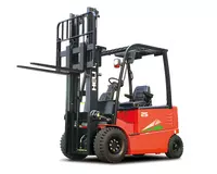 Elektr forklift CPD 25