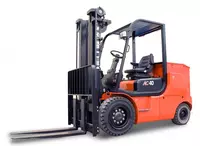 CPD40 elektr forklift
