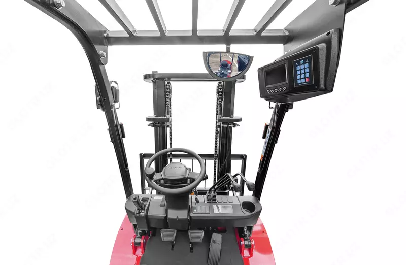 Дизельный вилочный погрузчик CPCD30 Hangcha - 150 000 000 сум