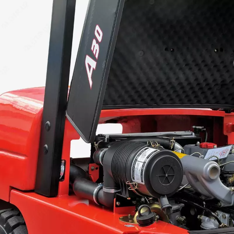 100 000 000 so'm CPCD30 ZSM 450 dizel yuklagichi