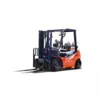 Дизельный погрузчик HANGCHA(кара) 3 тонны