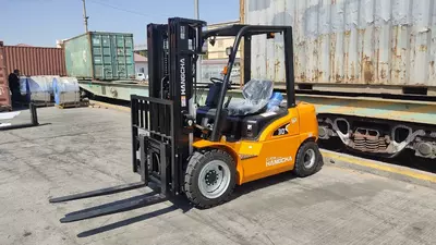 HANGCHA CPD30. 3 000 кг