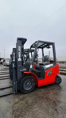 CPD15/18/20/25 M300/ZSM450 HELI Только в розницу