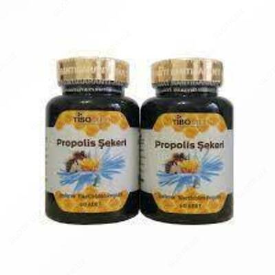 ПРОПОЛИС САХАР - 347 000 сум / шт.