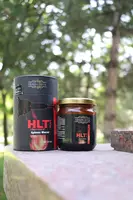 Эпимедиумная паста "HLT plus Epimex Macun" NewGen Commerce