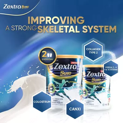 Oт грыжи и боли в суставах Zextra Sure купить в Ташкенте - 870 000 so'm / dona