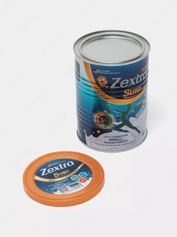 Oт грыжи и боли в суставах Zextra Sure купить в Ташкенте Только в розницу