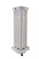 "Kvantts-6 ko'tarish Mobile (Ochiq Hexilamp D-B-30w)