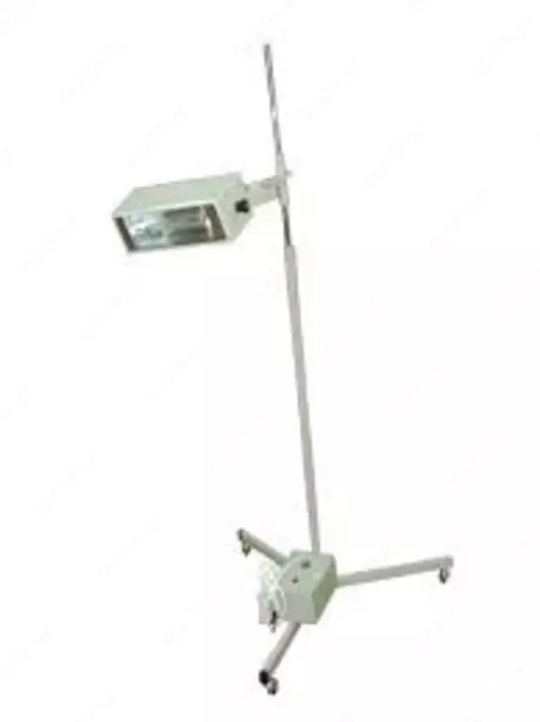 Waterine Kvarts-8" mobilligi (kvarts lampasi mobile DRT-1000W) - 1 955 000 so'm