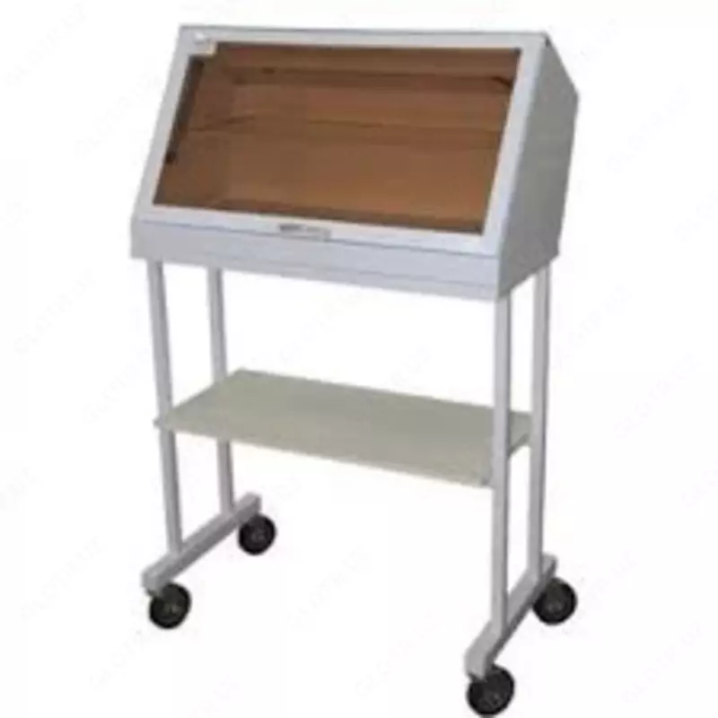 "Eritsest Kvarts-9" (ish stoli