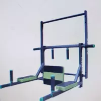 Тренажер трёхфункциональный Тип-02