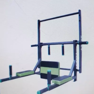 Тренажер трёхфункциональный Тип-02 - 360 000 сум / шт.