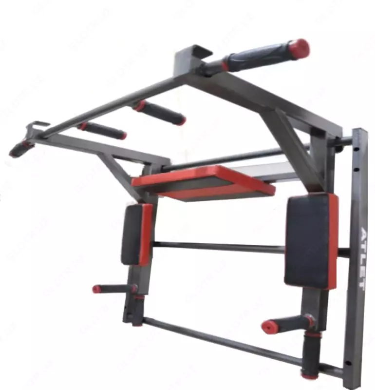 Тренажер трёхфункциональный Тип-03