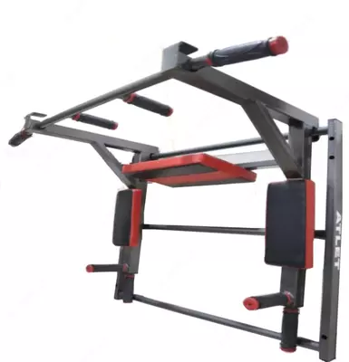 Тренажер трёхфункциональный Тип-03 - 390 000 сум / шт.