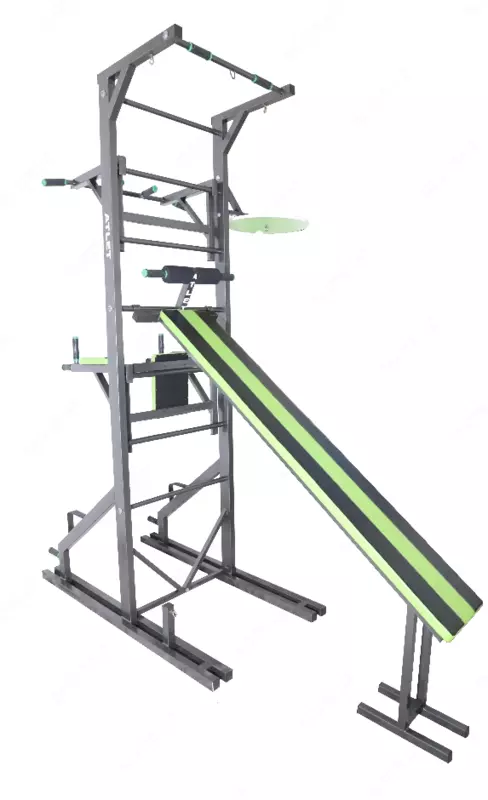 Скамейка лечебная