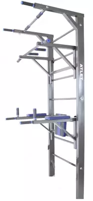 Стенка Шведская универсальная Тип-01