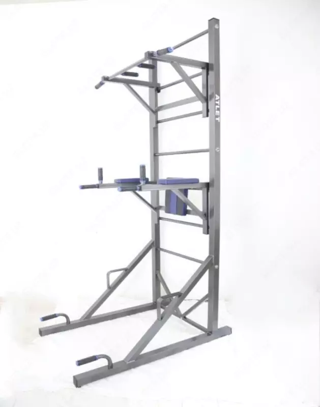 Тренажер четырёхфункциональный Тип-01 - 880 000 сум