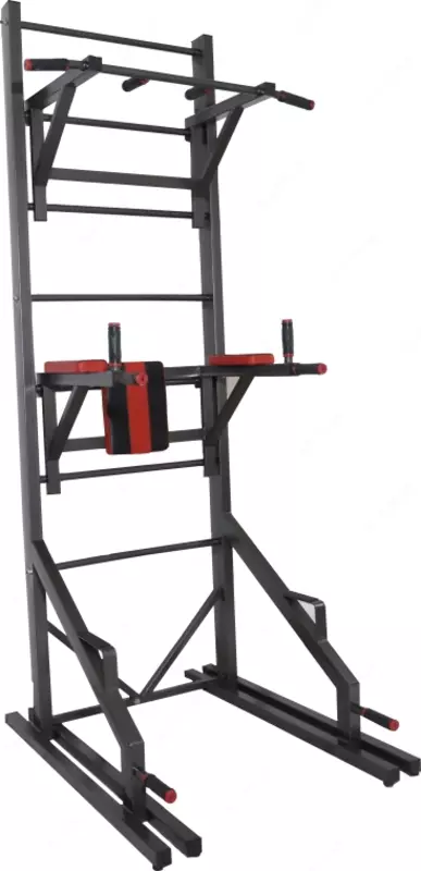 Тренажер четырёхфункционал-ный Тип-02