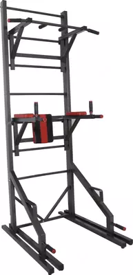 Тренажер четырёхфункционал-ный Тип-02