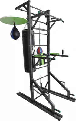 Тренажер универсальный