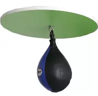 Boks nok uchun diskvalifikatsiya - 120 000 so'm