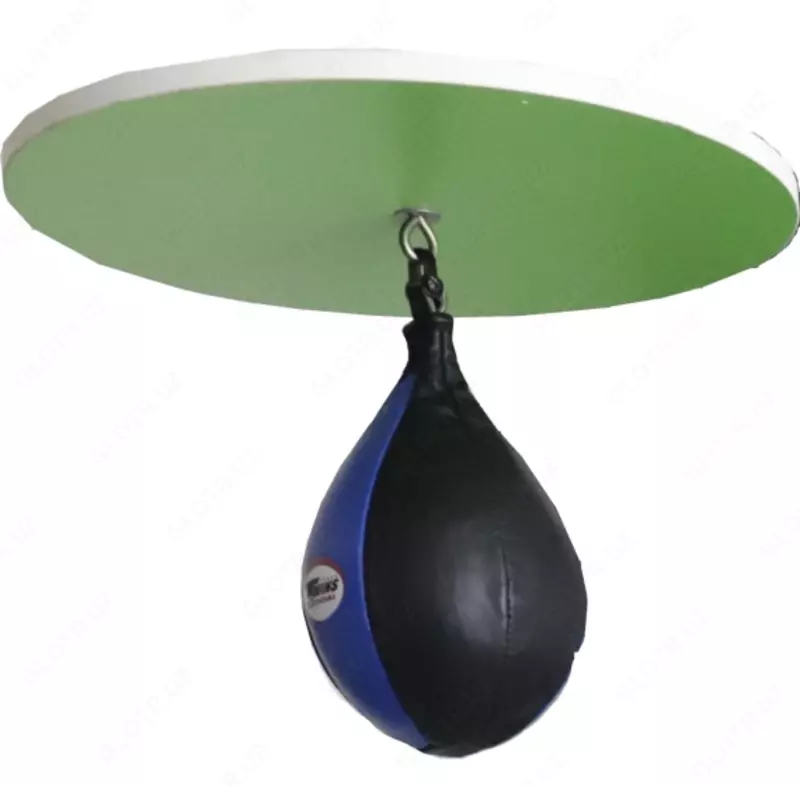 Boks nok uchun diskvalifikatsiya - 120 000 so'm