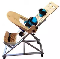 ertikal tekshiruv vertikalizatsiyasi 1 140 sm. (O'smirlar)