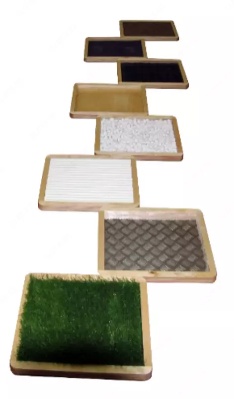 Тактильная дорожка