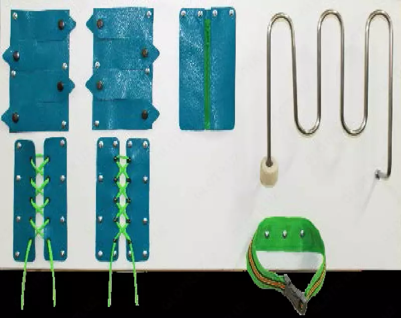 "Kiyim" qo'lda ko'nikmalari - 1 699 700 so'm