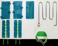 "Kiyim" qo'lda ko'nikmalari - 1 699 700 so'm