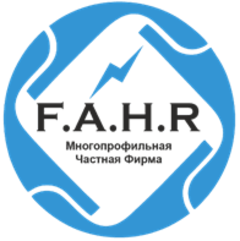 МПЧФ "FAHR"