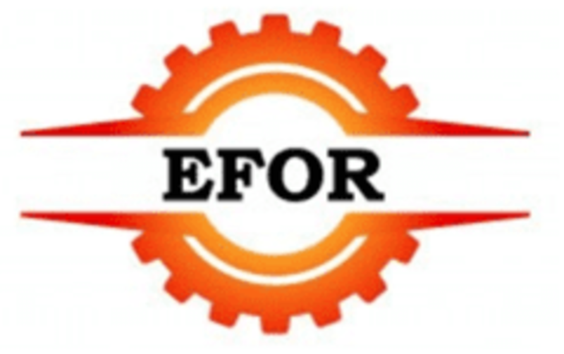 EFOR MAKINALARI