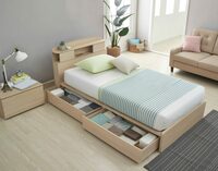 Гарнитур в спальню вариант №.3