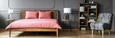 Гарнитур в спальню вариант №.5