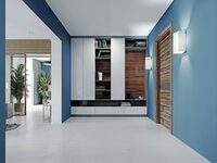 Прихожая вариант №.5