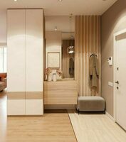 Прихожая вариант №.7