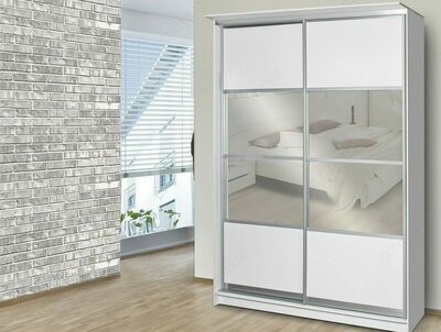 Шкаф вариант №.1