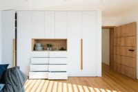 Шкаф вариант №.7