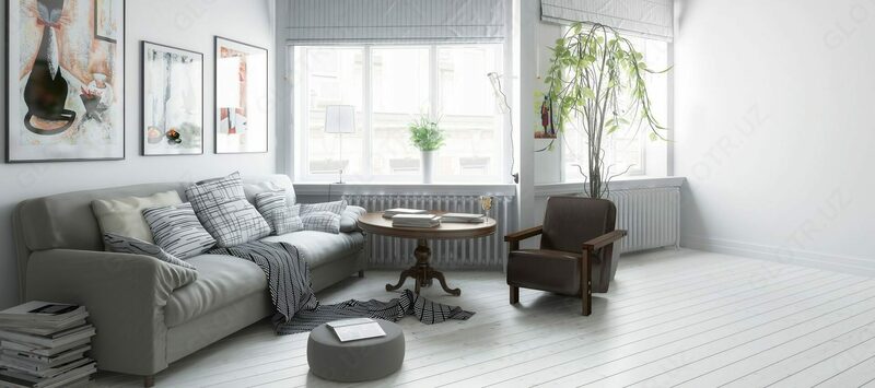 Диван вариант №.1