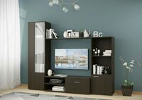 Шкаф горка вариант №.7