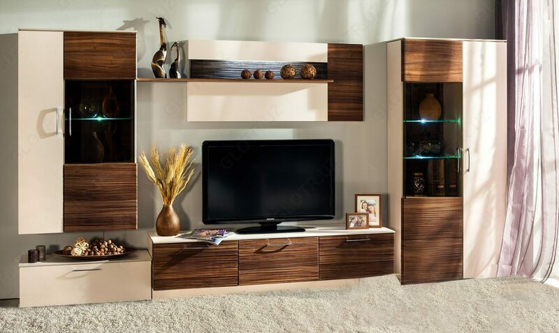 Шкаф горка вариант №.8