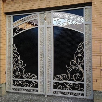"My Window" ЧП