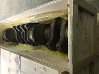 Коленвал MAN 51.02101.6081