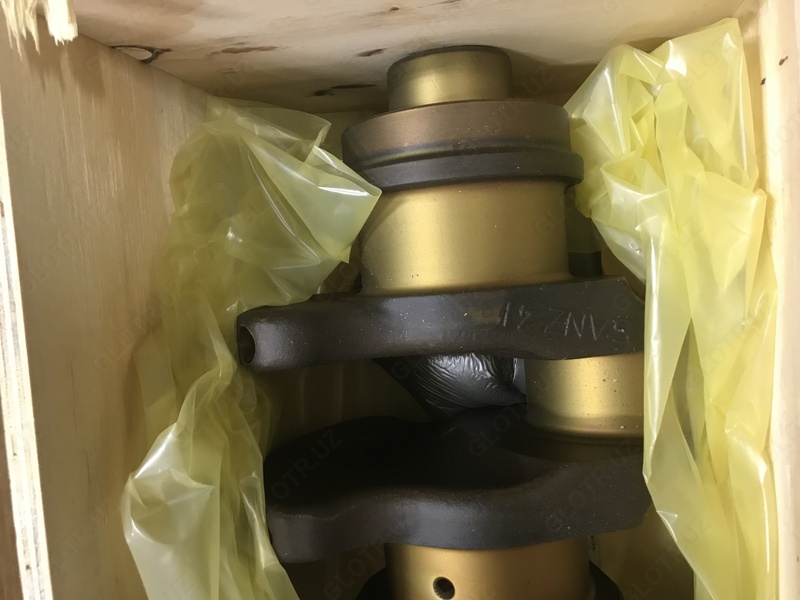 OM-460 dvigateli uchun krank