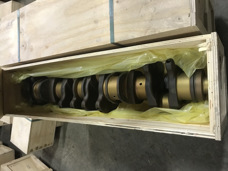 OM-460 dvigateli uchun krank - 21 141 482 so'm