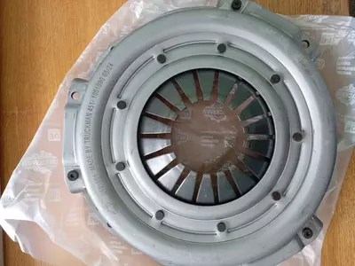 Диск сцепления нажимной УАЗ-469