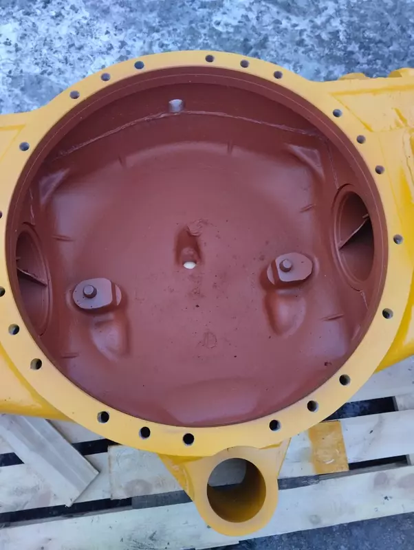 Картер заднего моста 548П-2401010 - 86 746 960 сум