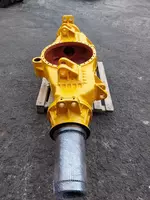 86 746 960 сум Картер заднего моста 548П-2401010