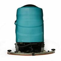 Поломоечная машина с сиденьем оператора TVX T150/100R Оптом и розница