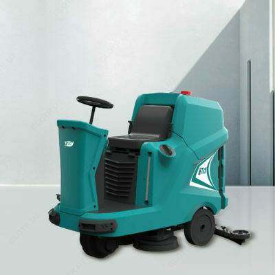 от 102 000 000 сум / шт. Поломоечная машина с сидением для оператора TVX T130